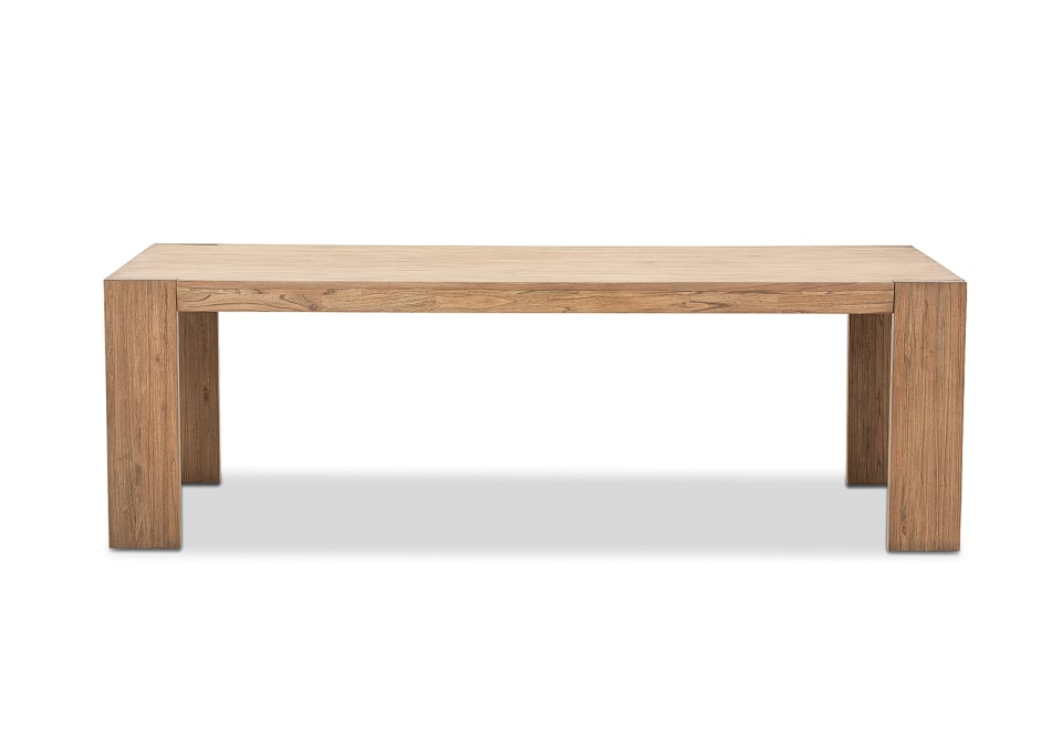 ROMULUS 2400 Dining Table