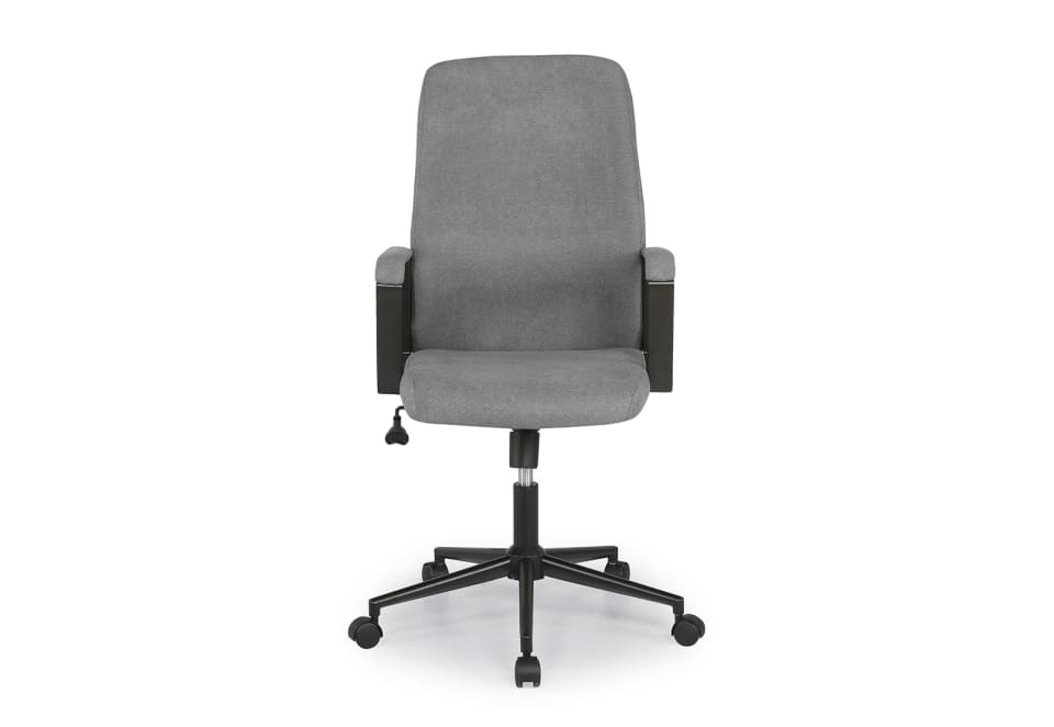 DENISE Grey Office Chair