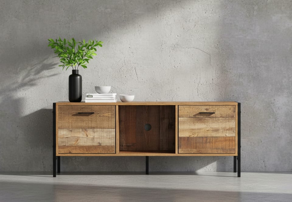 ALAN Entertainment Unit