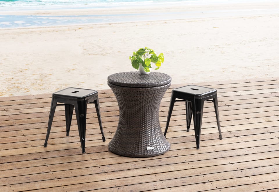 ADAMANT OD Cooler Table