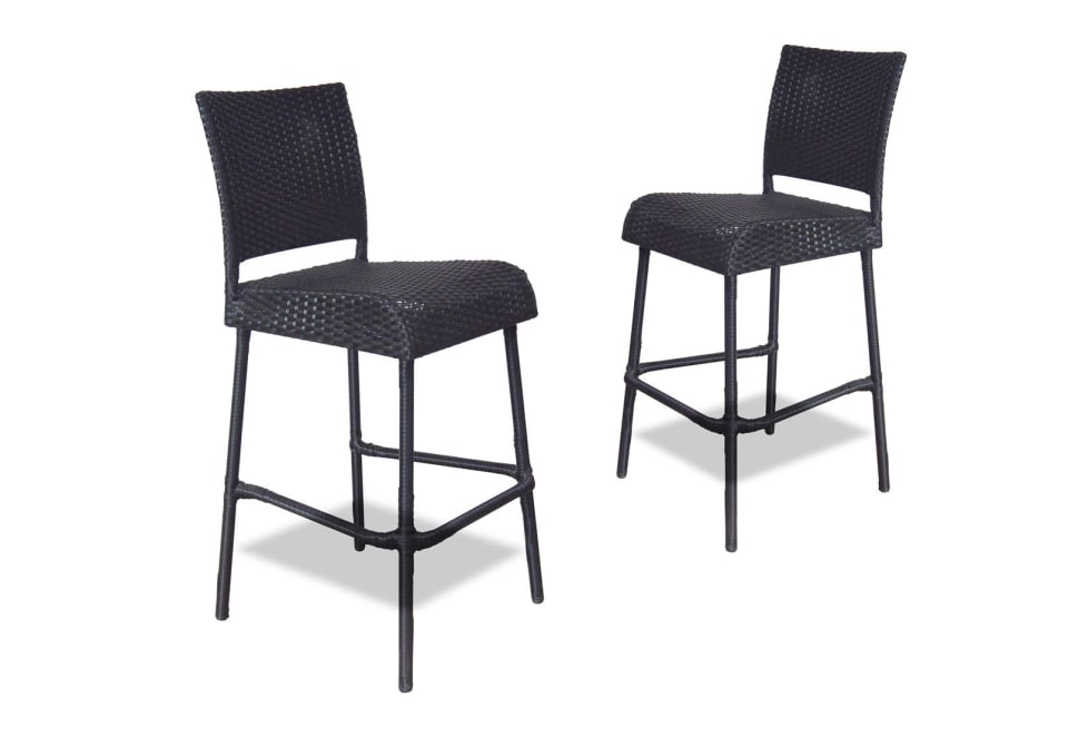 ALBERT OD 2 Bar Stools