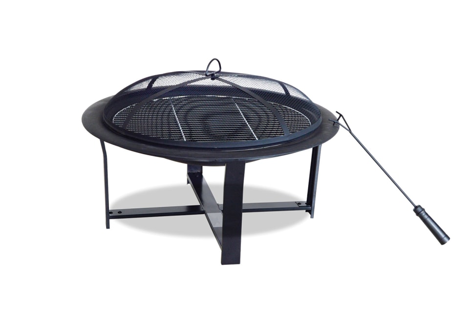 CORONDA Fire Pit