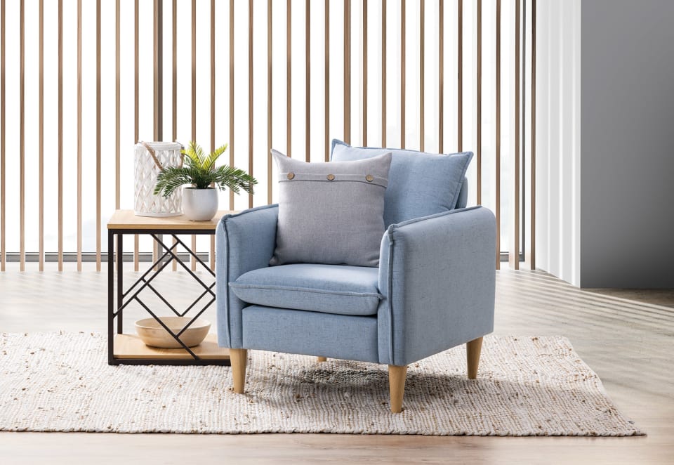 BEATRIX Accent Chair