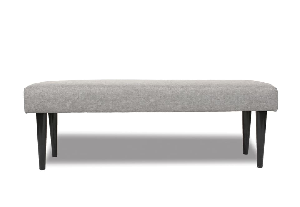 HERBERT Upholstered Bench