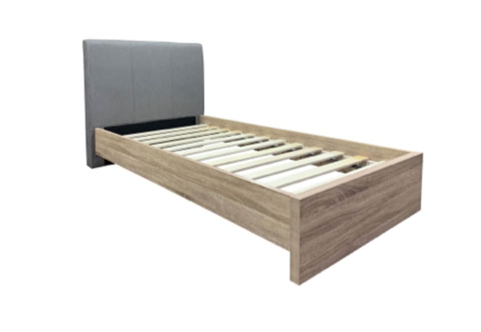 FORFAR Single Bed