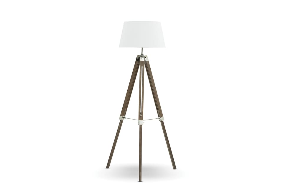 LEXI Floor Lamp