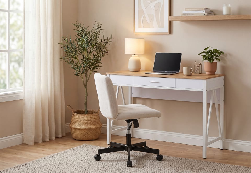 ADELAIDE Office Desk