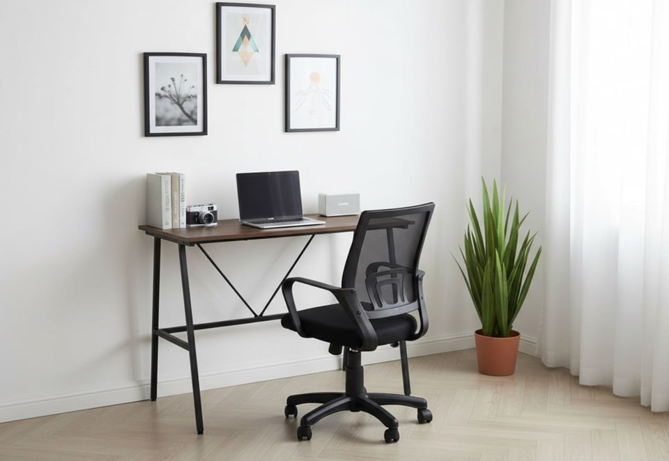 ALDBOROUGH Office Desk