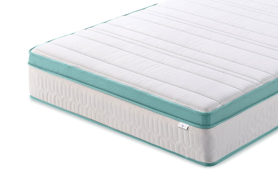 LLAMA - AMETHYST Amethyst Double Mattress