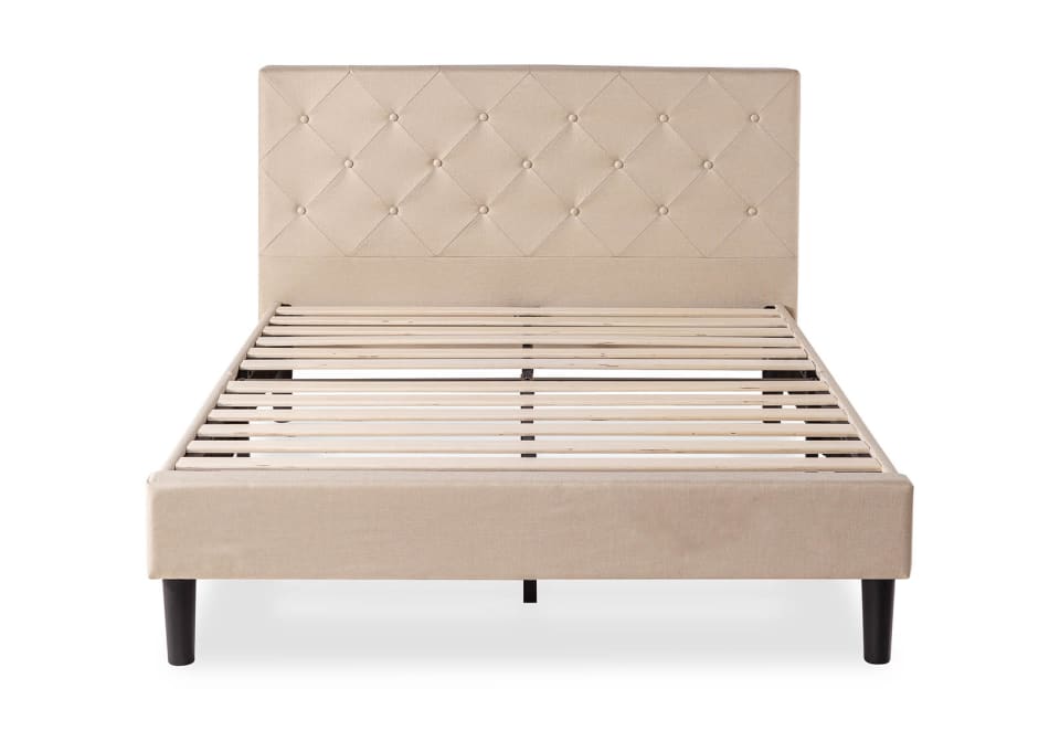 ELENA Queen Bed