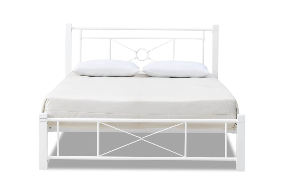 BROMLEY Queen Bed