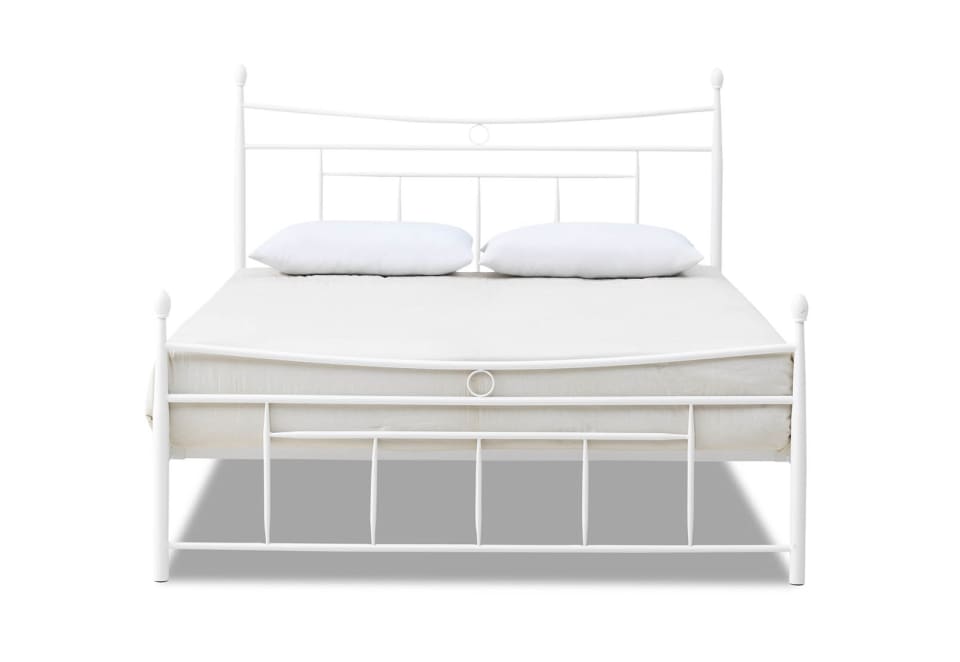 CARTWRIGHT Queen Bed