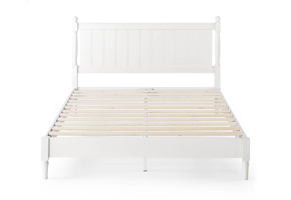 LINDSEY Queen Bed
