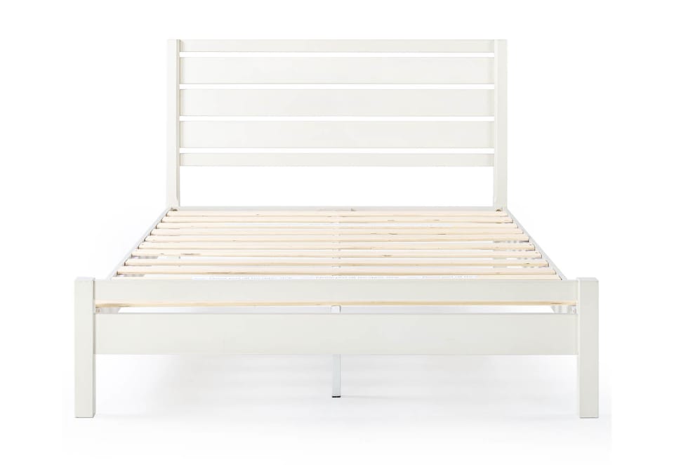 NIELSEN Queen Bed