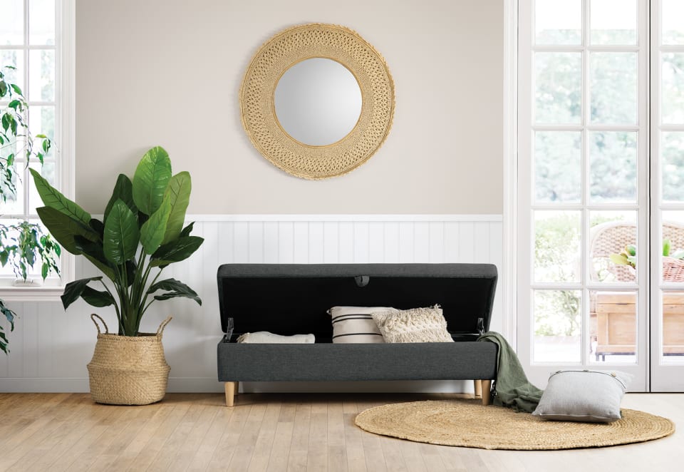 IMOGEN Storage Bench