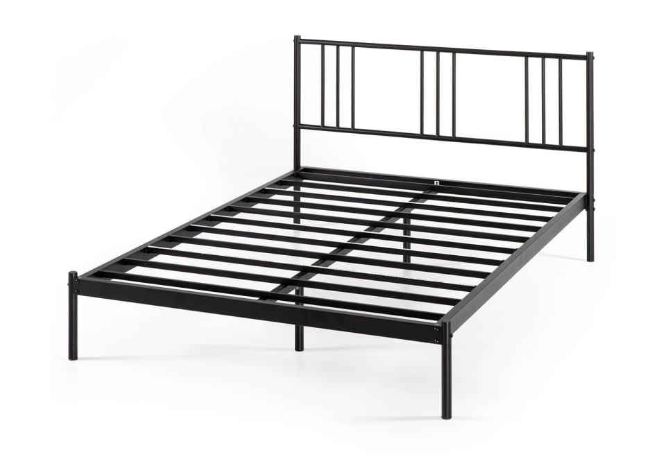CAREY Queen Bed