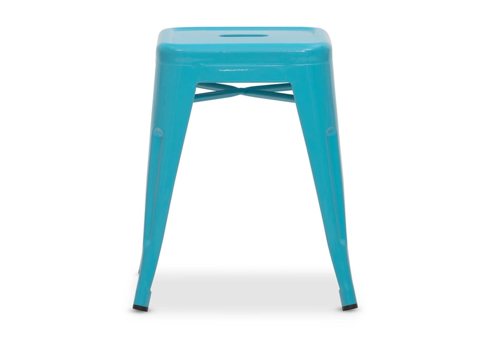 HARZ 46cm Stool