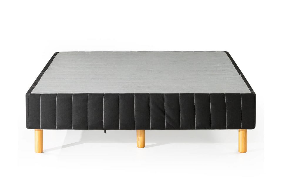 CORTES Double Bed