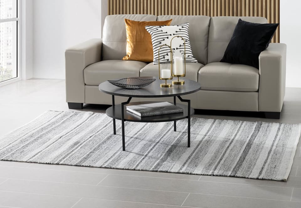BARKER Coffee Table