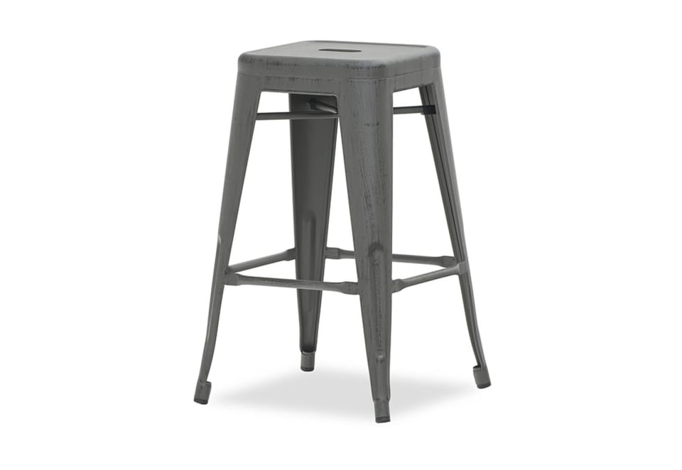 HARZ 68cm Stool