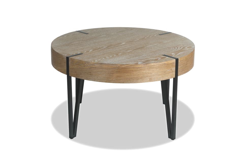 NOVI Round Coffee Table