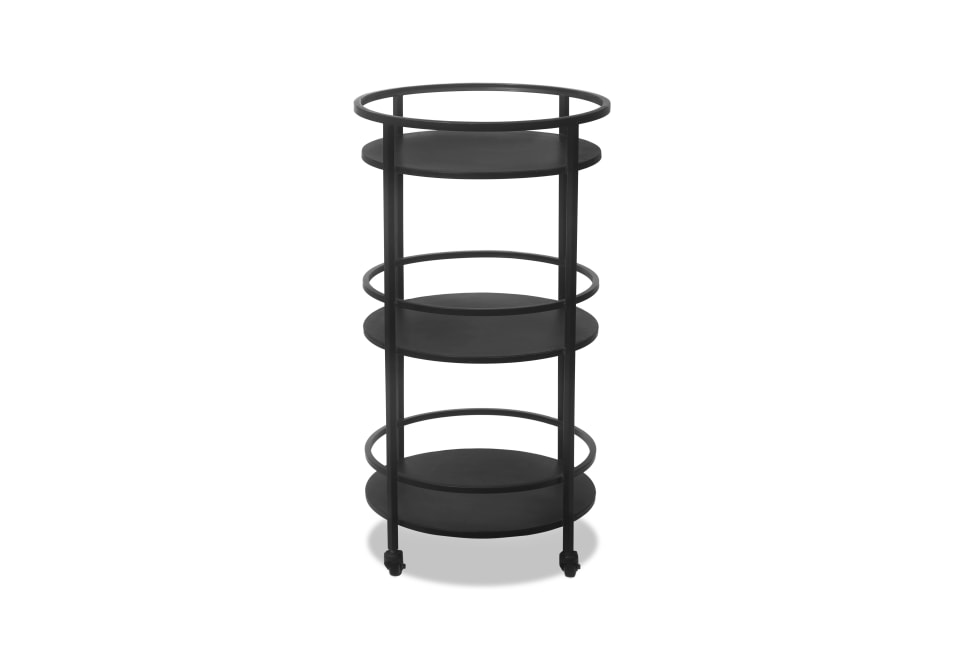 AISNE Bar Cart