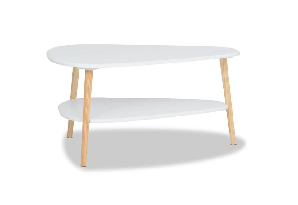 CLORINDA Coffee Table