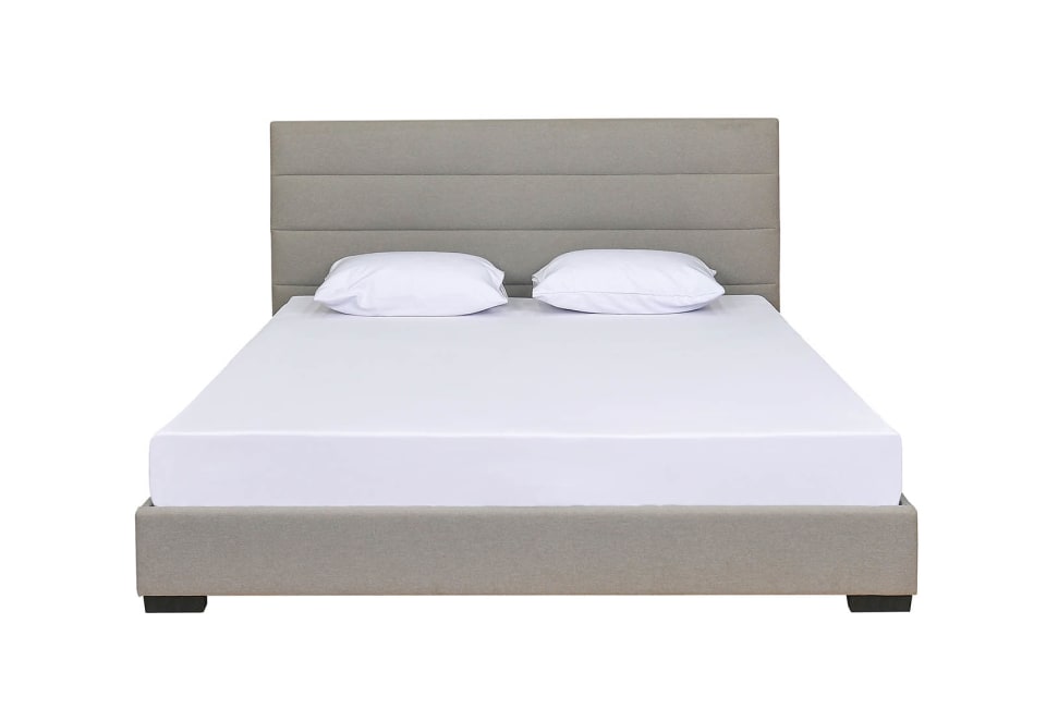 SALTA King Bed