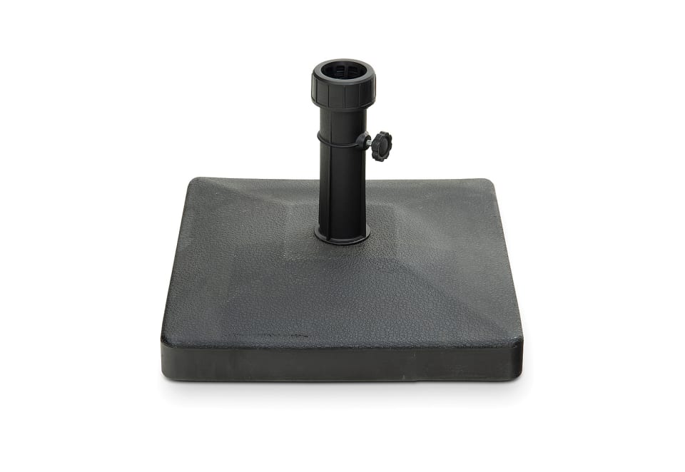 SHADE MASTER MK2 Square Umbrella Base