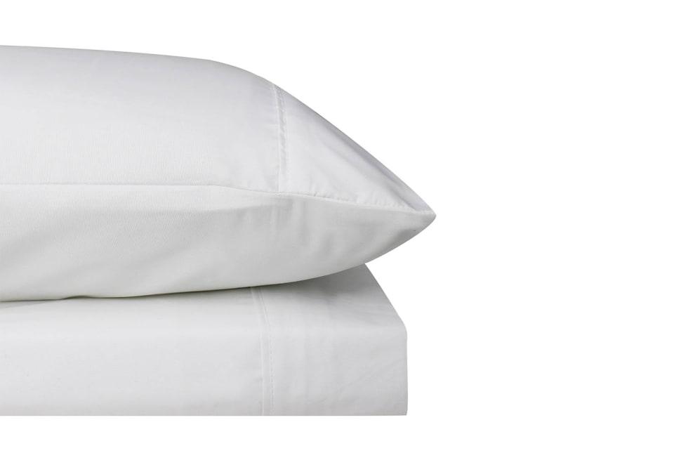 SINGLE SHEET SET 75gsm Microfibre Sheet Set