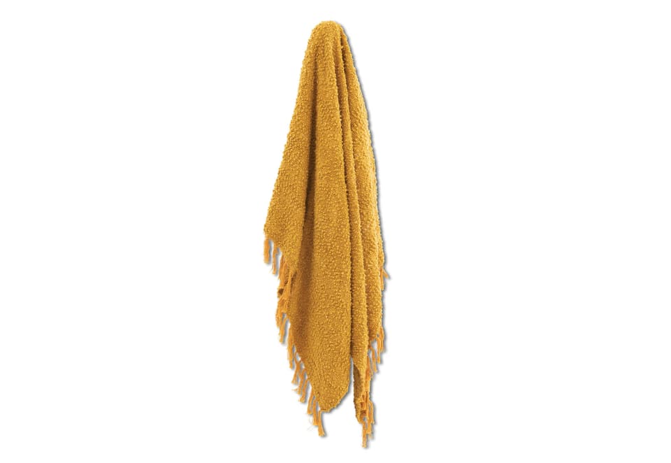 MAEV 127 x 152cm Throw