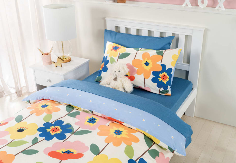 DRUE Single Quilt Cover Set