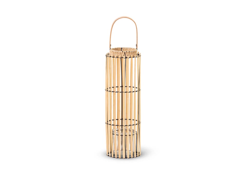 CALLIE 59x14cm Lantern