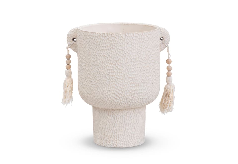 ISLES 20x18cm Planter