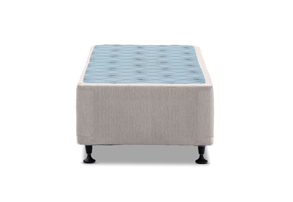 POSTUREPEDIC EXQUISITE ACCOLADE DRAWER BASE Single Extra Long with Right Side Drawers