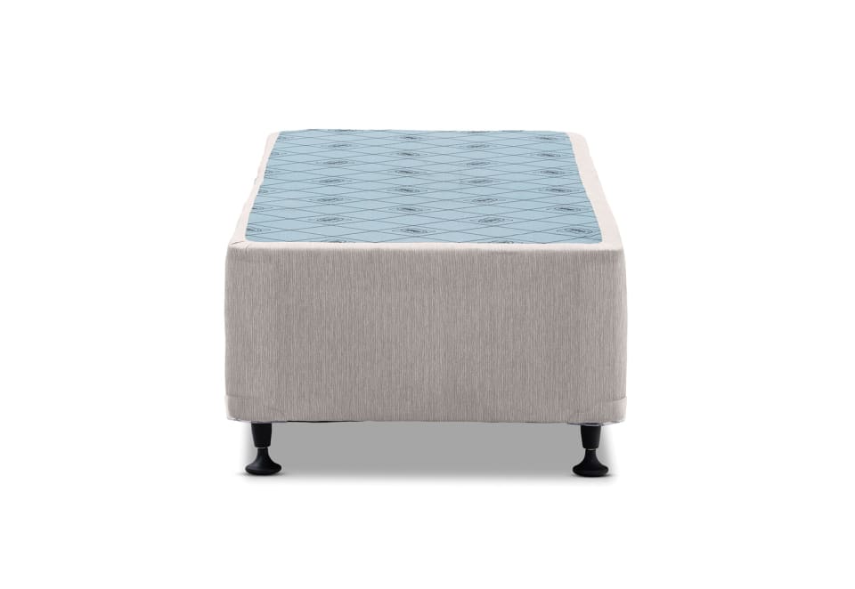 POSTUREPEDIC EXQUISITE ACCOLADE BASE Single Extra Long without Drawers