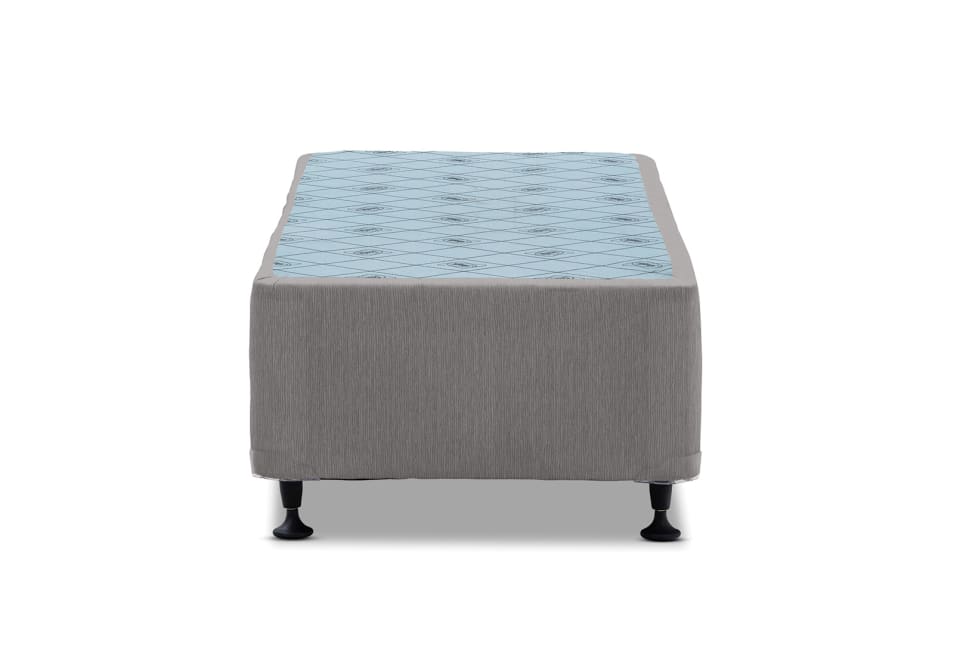POSTUREPEDIC EXQUISITE ACCOLADE BASE Single Extra Long without Drawers