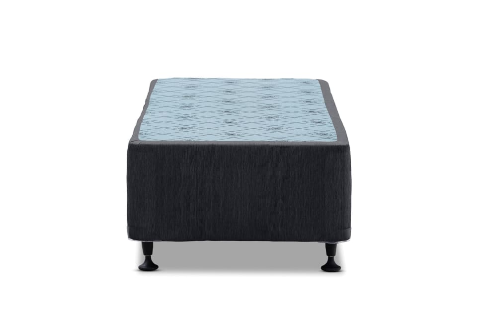 POSTUREPEDIC EXQUISITE ACCOLADE DRAWER BASE King Single with Left Side Drawers