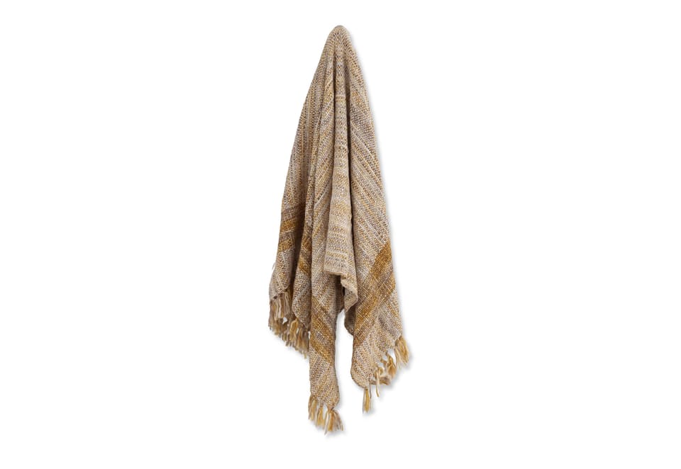 WELLAR Woven Throw