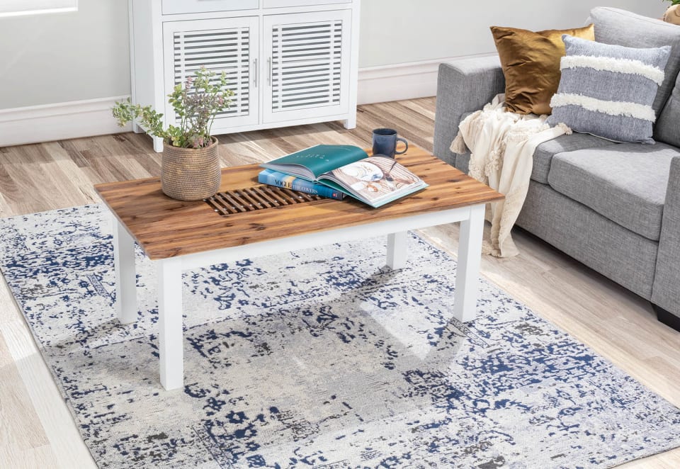 SANTO ANDRE Coffee Table
