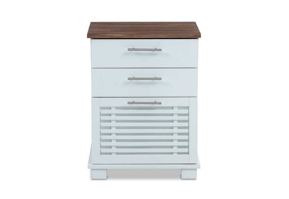 SANTO ANDRE Filing Cabinet