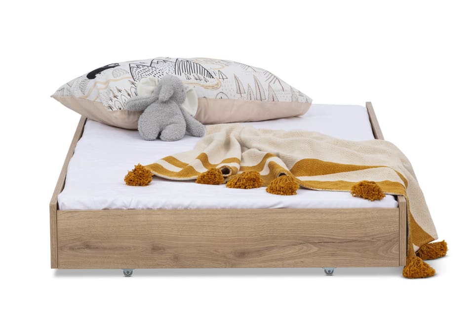 RYU Trundle Bed