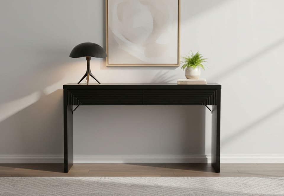 FITZPATRICK Sofa Table