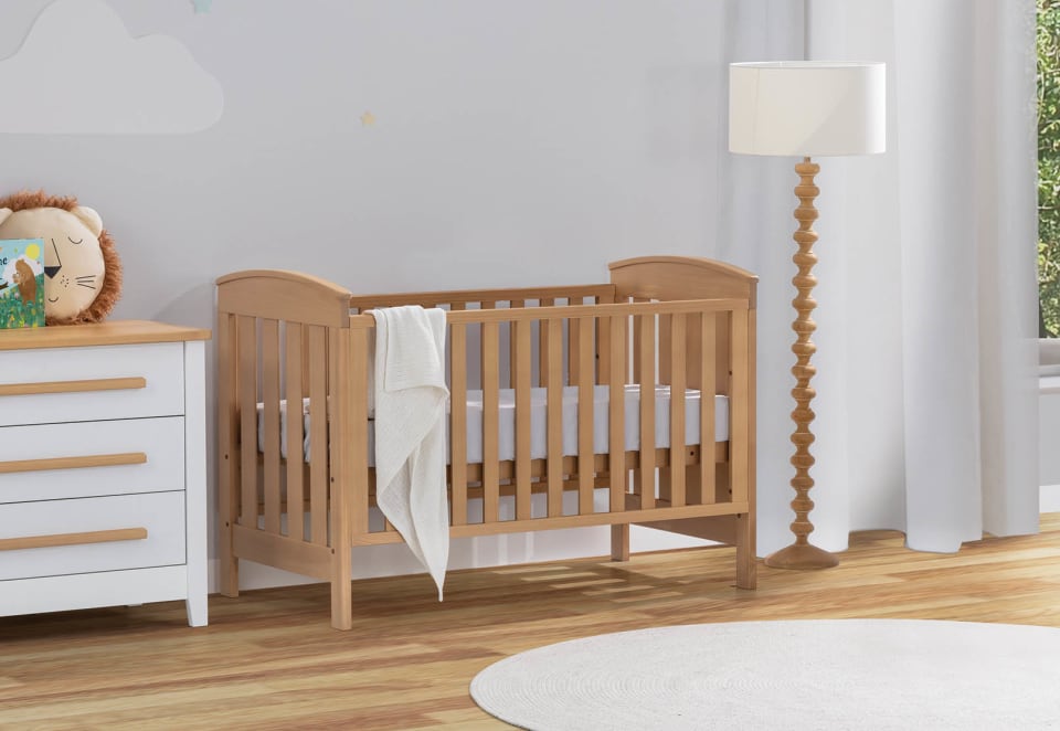 MAHALIA Cot
