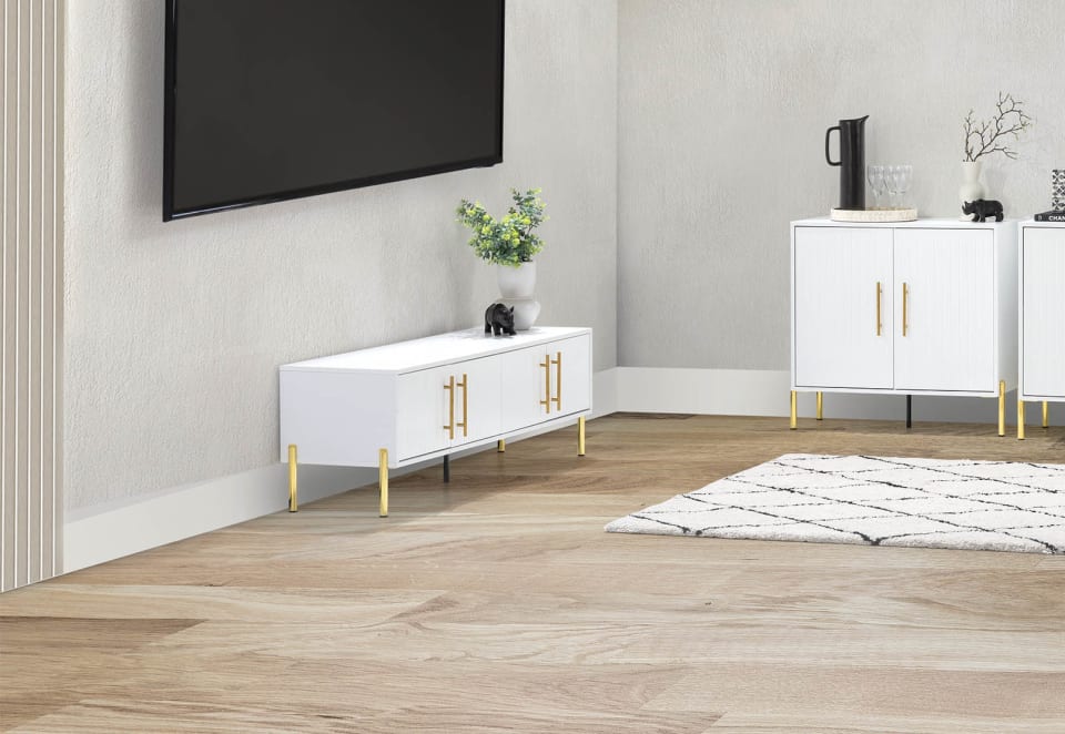 DELGADO Black Entertainment Unit