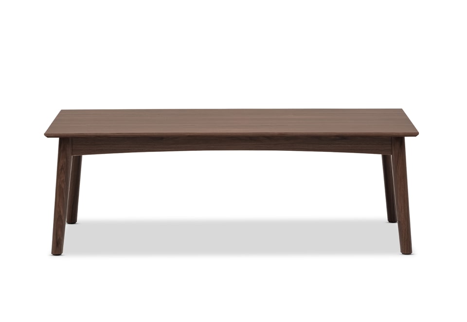 BURGESS Coffee Table