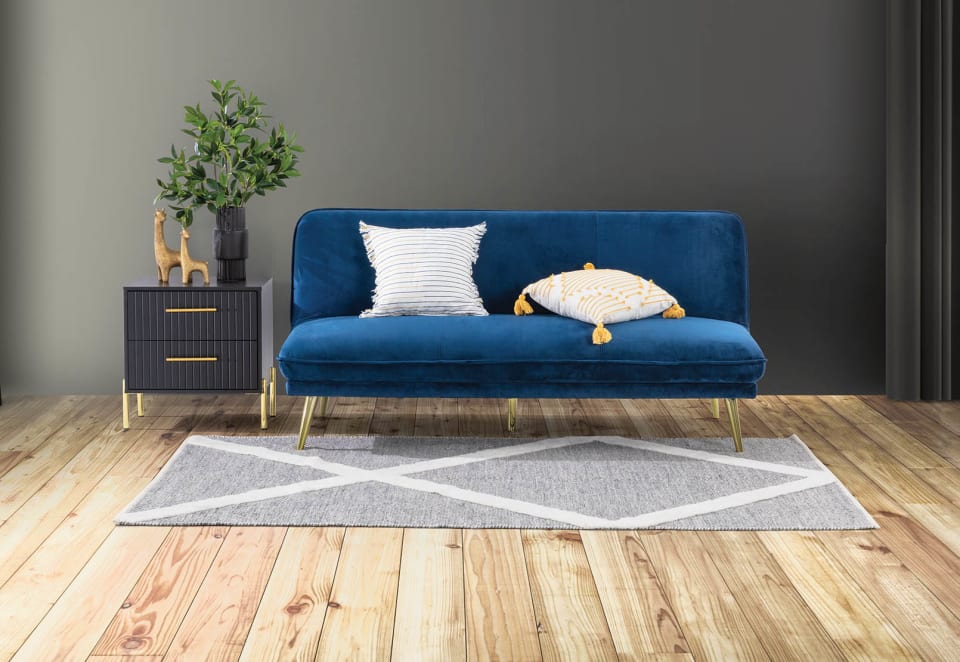 POTTS Sofa Bed