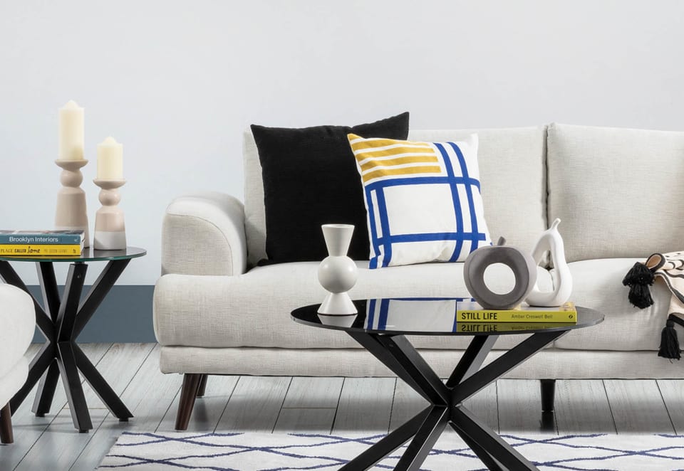 TANE Cushion