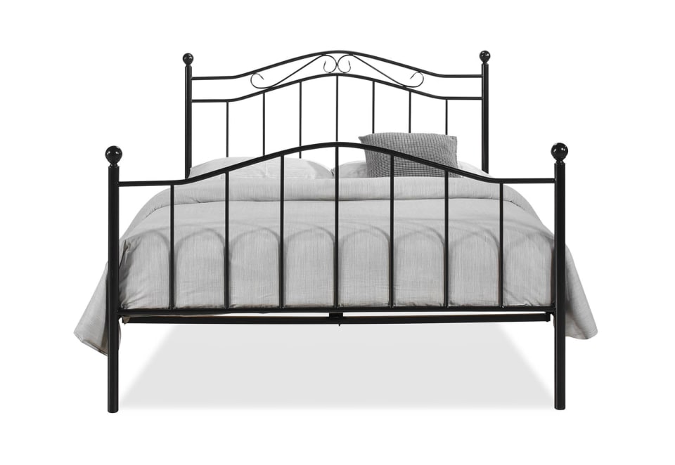MCDANIEL Queen Bed