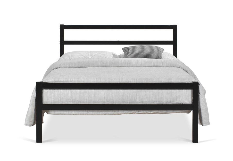 ODOM Queen Bed
